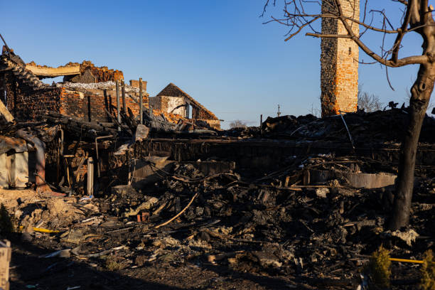 Reliable Smoke Damage Removal contractor in Prospect Park, PA by Fire Damage Doption