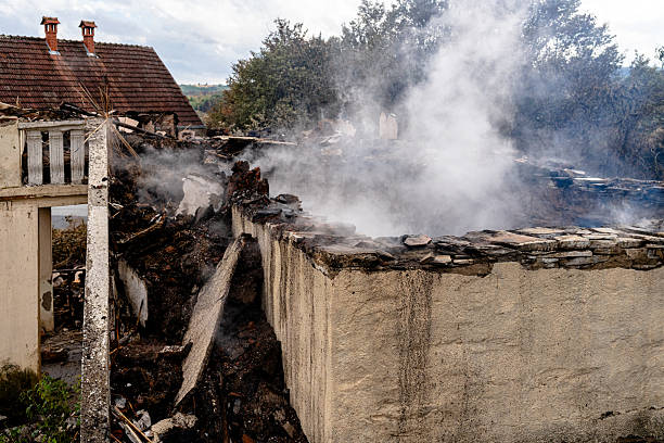 Affordable Smoke Damage Removal solutions in Prospect Park, PA